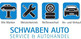 Logo Schwaben Autoservice und Autohandel